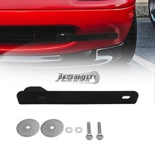 Kennzeichenhalter vorne