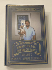 Prinz wahre legenden - pi, cd