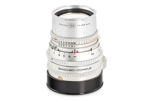 Carl zeiss hasselblad - f., 150/4