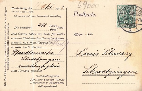 735527 germania mit - dr,