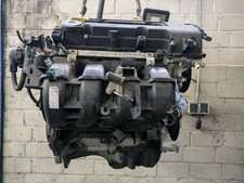 Motor A14XER 55561961 Opel