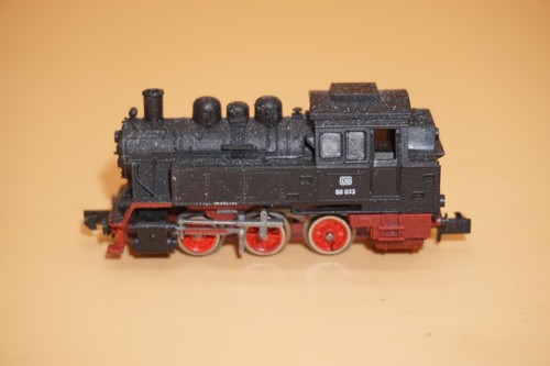 Arnold spur 2250 dampflok - spur,