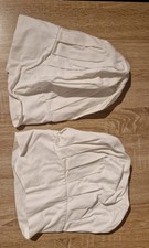 2er Pack Kochhut Kochmütze