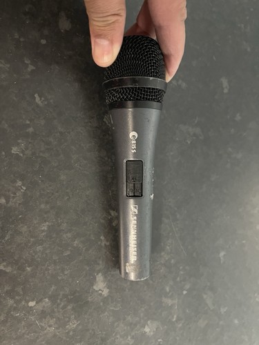 Sennheiser e835 - , s