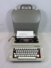 -maschine Schreiben Underwood