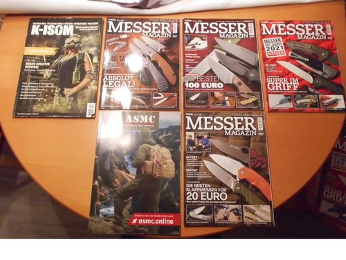 Isom spezialausgabe 2015 - isom,