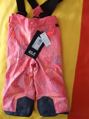 Jack wolfskin kinder baby - wolfskin,