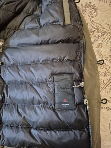 Original peuterey daunenparka - peuterey,
