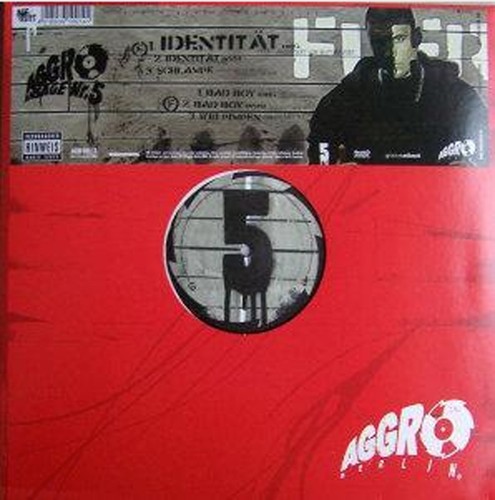 Fler identität 2006 - -,