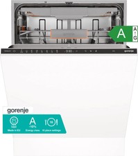 Gorenje GV663A66