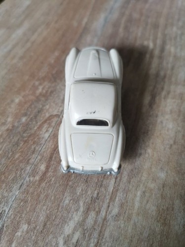 Faller ams 4821 mercedes - ams, --
