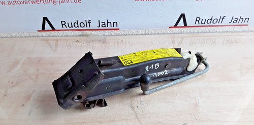 Wagenheber 6n0011031e polo - wagenheber,