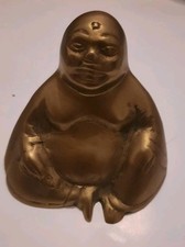 🌟Messing Buddha Figur