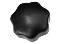 Knaufmutter Flügelmutter