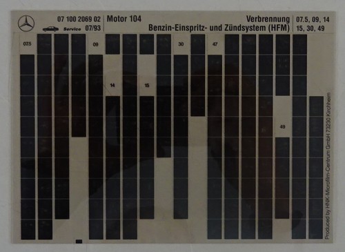Microfich teilekatalog - microfich,