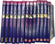 God Child 01-13 komplette
