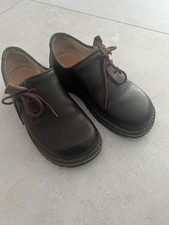 Dirndl & Bua Haferlschuhe/ TrachtenschuheGr. 34