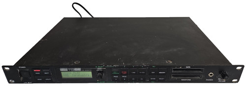 Yamaha tg55 vintage rack - yamaha,