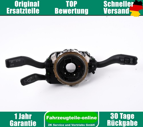 Lenkstockschalter mit