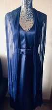 Abendkleid, Länge Midi