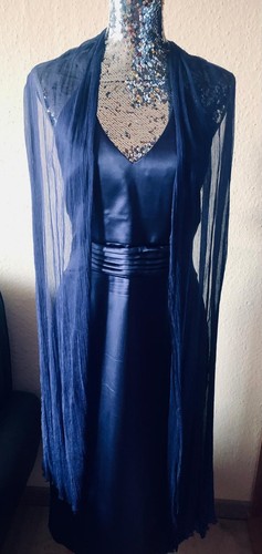 Abendkleid länge midi - abendkleid,,