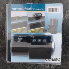 Futterautomat aquarium - futterautomat,