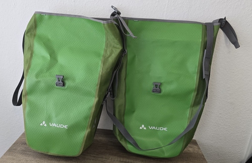 Vaude aqua back 2er - back,