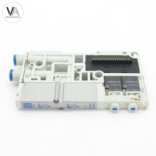 Festo magnetventil solenoid - festo,