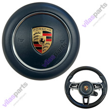 Porsche 911 Macan Panamera