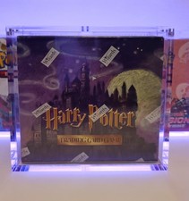 Harry Potter Base Set Wotc