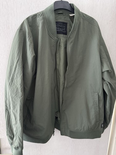 Bomberjacke lewi - bomberjacke, lewi‘s
