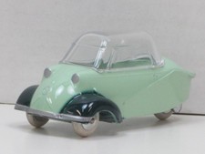 Messerschmitt Kabinenroller KR