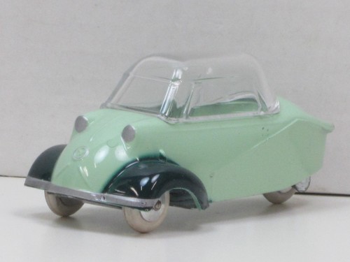 Messerschmitt kabinenroller - messerschmitt,
