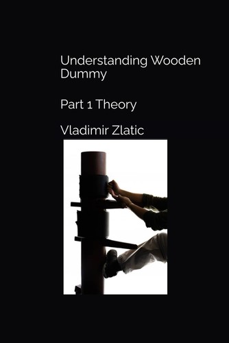 Understanding wooden dummy - understanding,