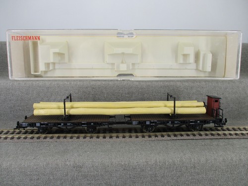 Fleischmann spur 5831 - spur,