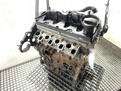 Motor passat cfg 0 - passat, b7