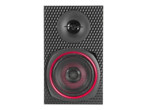 Speedlink gravity carbon - speedlink, rgb