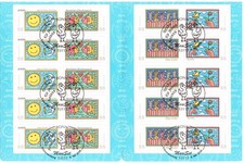 Bund MH 73 a ESST Bonn