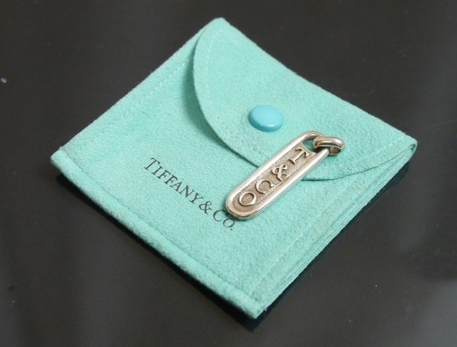 Authentische tiffany co - authentische,