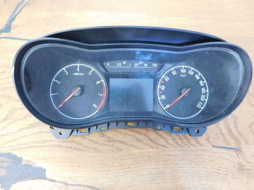 Tachometer kombiinstrument - tachometer,