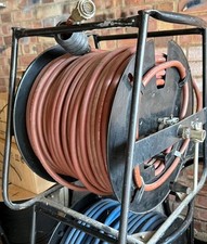 Van Damme Brown Serie 8 Paar