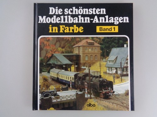Die schönsten modellbahn - die,