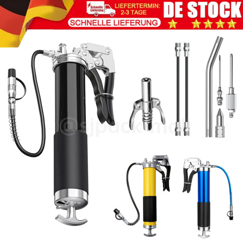 Profi fettpresse - profi,
