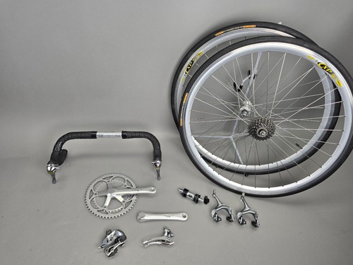 Gruppe shimano 600 6400 - 6400, fach
