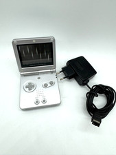 GameBoy Advance SP Konsole