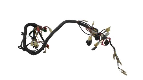 Elektrischer kabelbaum yamaha - elektrischer,