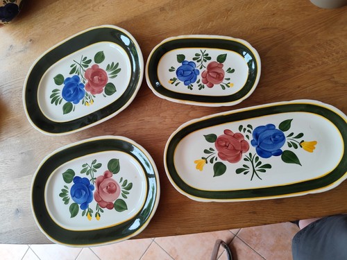 Villeroy und boch bauernblume - und,