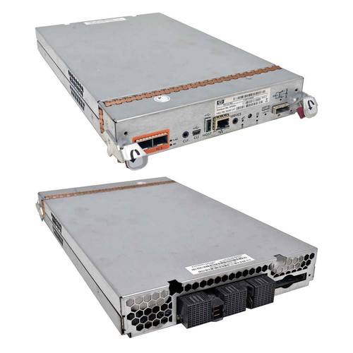 Storage works p2000 g3 - p2000,