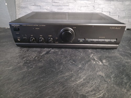 Technics 500 mark ii - technics,