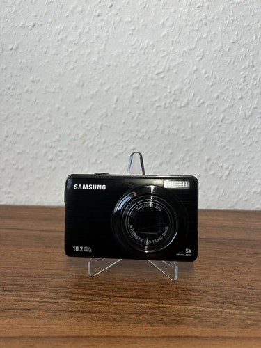 Samsung pl60 digitalkamera - pl60,